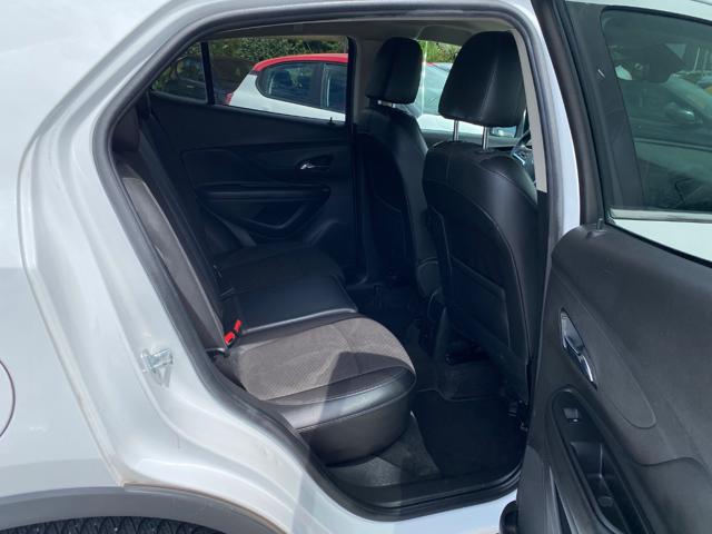 OPEL MOKKA 1.4 TURBO ECOTEC 120CV 4X2 START - foto 8