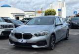 BMW 116 d 5p. Business Advantage * AUTOMATICA *