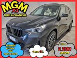 BMW X1 xDrive 20d MSPORT