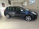 PEUGEOT 3008 1.6 HDi 112CV Tecno