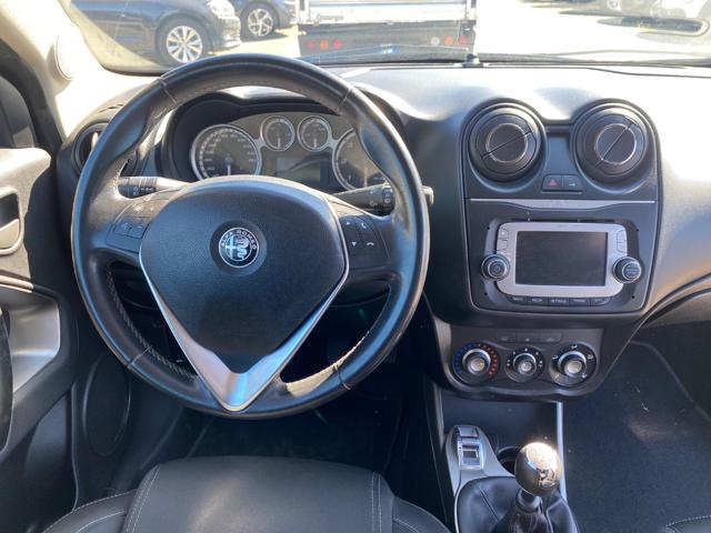 ALFA ROMEO MITO 1.3 JTDM 95 CV S&S SUPER - foto 11