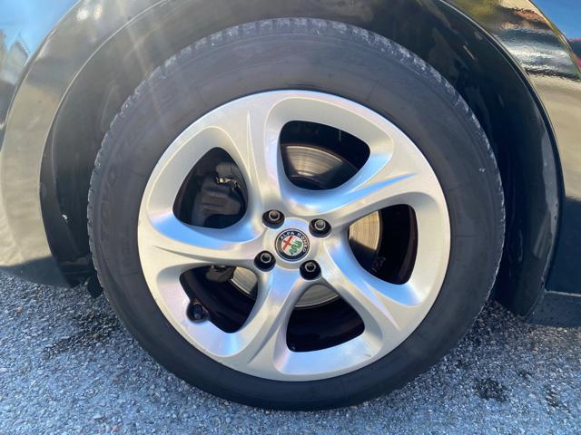 ALFA ROMEO MITO 1.3 JTDM 95 CV S&S SUPER - foto 12