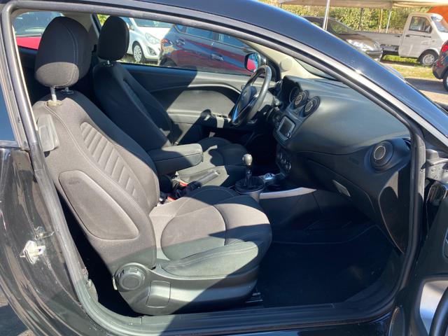 ALFA ROMEO MITO 1.3 JTDM 95 CV S&S SUPER - foto 9