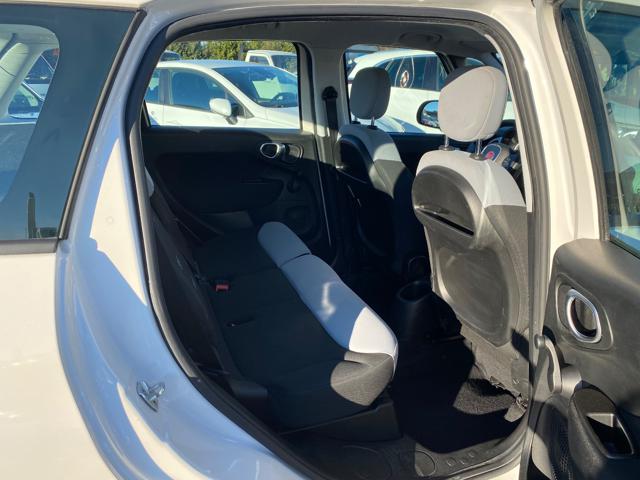 FIAT 500L 1.3 MULTIJET 85 CV POP STAR - foto 9