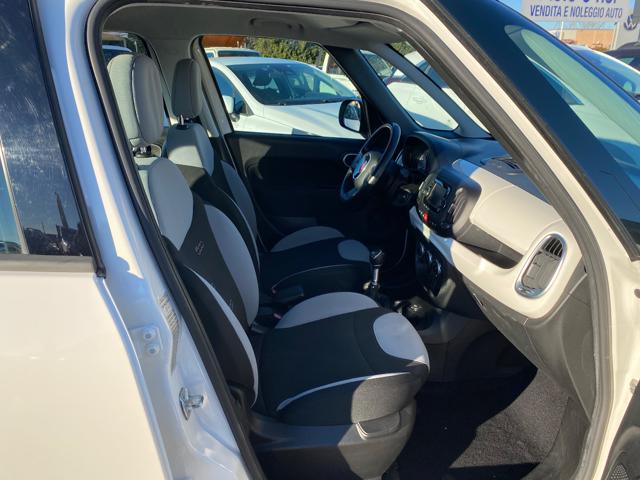 FIAT 500L 1.3 MULTIJET 85 CV POP STAR - foto 10