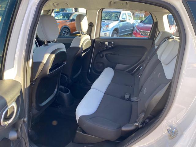 FIAT 500L 1.3 MULTIJET 85 CV POP STAR - foto 6