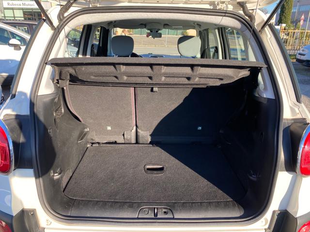 FIAT 500L 1.3 MULTIJET 85 CV POP STAR - foto 7