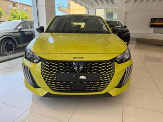 PEUGEOT 208 usata, con Airbag