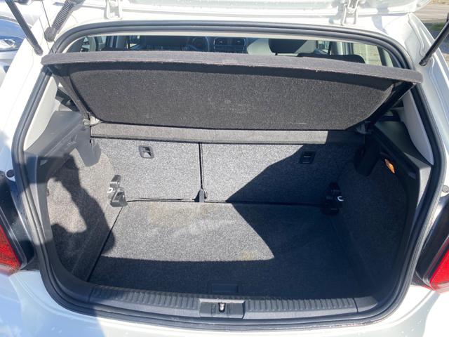 VOLKSWAGEN POLO 1.4 TDI 90 CV DSG 5P. COMFORTLIN - foto 7