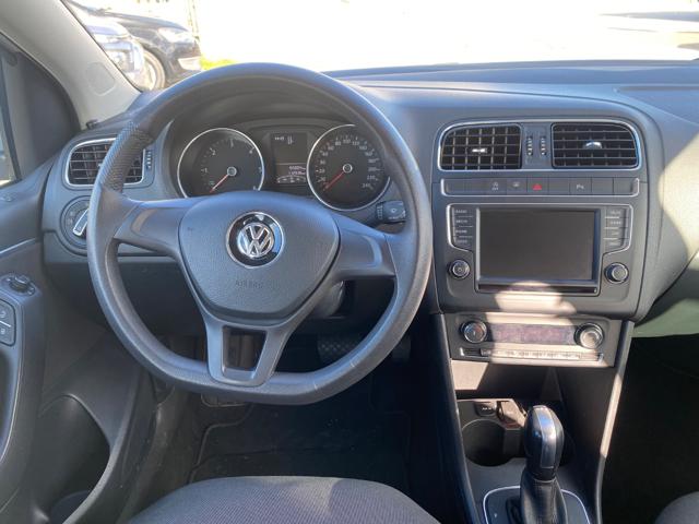 VOLKSWAGEN POLO 1.4 TDI 90 CV DSG 5P. COMFORTLIN - foto 11