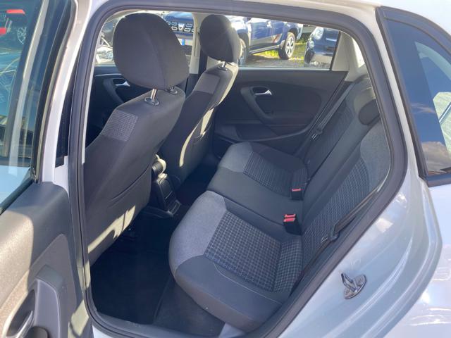 VOLKSWAGEN POLO 1.4 TDI 90 CV DSG 5P. COMFORTLIN - foto 6