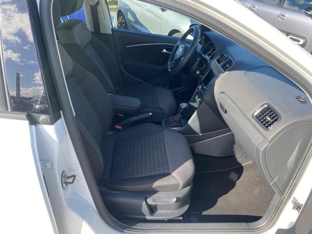 VOLKSWAGEN POLO 1.4 TDI 90 CV DSG 5P. COMFORTLIN - foto 10