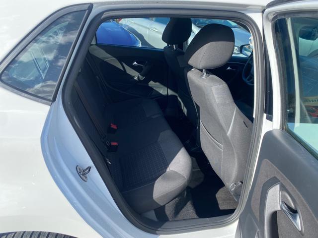 VOLKSWAGEN POLO 1.4 TDI 90 CV DSG 5P. COMFORTLIN - foto 9