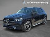 MERCEDES-BENZ GLE 300 d 4Matic Mild Hybrid Premium Plus