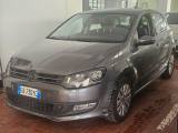 VOLKSWAGEN Polo 1.2 70 CV 5p. Comfortline consuma olioleggermente
