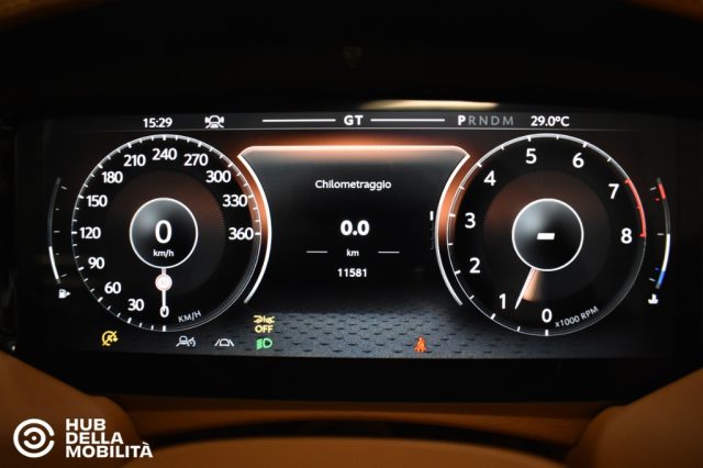 ASTON MARTIN DB12 V8 VOLANTE Q - foto 13