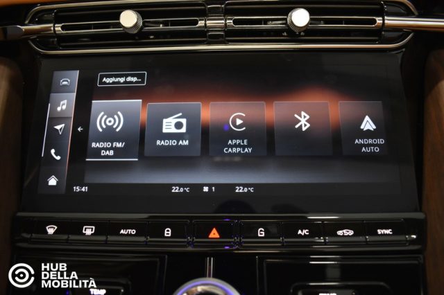 ASTON MARTIN DB12 V8 VOLANTE Q - foto 21