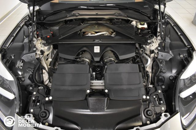 ASTON MARTIN DB12 V8 VOLANTE Q - foto 46