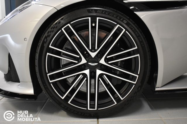 ASTON MARTIN DB12 V8 VOLANTE Q - foto 48