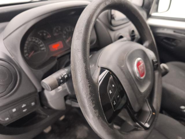 FIAT FIORINO 1.3 MJT 95CV ECOJET SX E6D-TEMP - foto 29