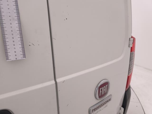 FIAT FIORINO 1.3 MJT 95CV ECOJET SX E6D-TEMP - foto 34