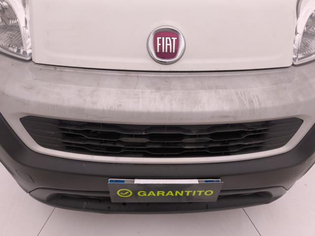 FIAT FIORINO 1.3 MJT 95CV ECOJET SX E6D-TEMP - foto 26