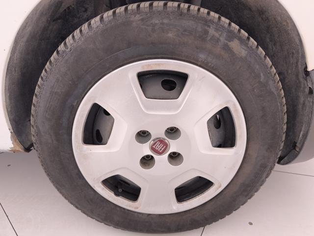 FIAT FIORINO 1.3 MJT 95CV ECOJET SX E6D-TEMP - foto 24