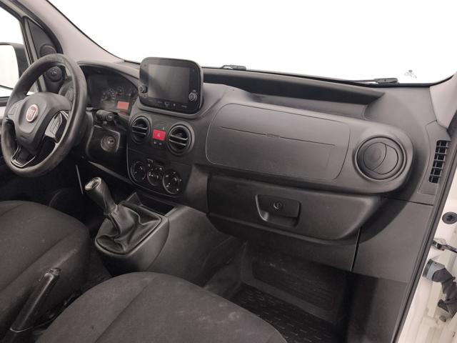 FIAT FIORINO 1.3 MJT 95CV ECOJET SX E6D-TEMP - foto 22