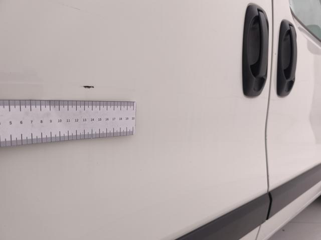FIAT FIORINO 1.3 MJT 95CV ECOJET SX E6D-TEMP - foto 36