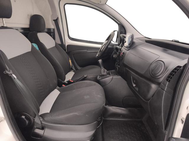 FIAT FIORINO 1.3 MJT 95CV ECOJET SX E6D-TEMP - foto 23