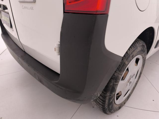 FIAT FIORINO 1.3 MJT 95CV ECOJET SX E6D-TEMP - foto 35