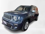 JEEP Renegade 1.5 Turbo T4 MHEV Limited