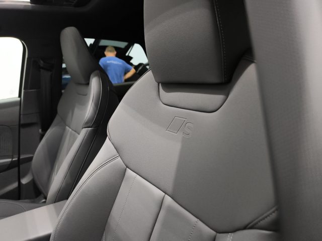 AUDI Q3 SPB 2.0 TDI 110 KW S TRONIC S LI - foto 10