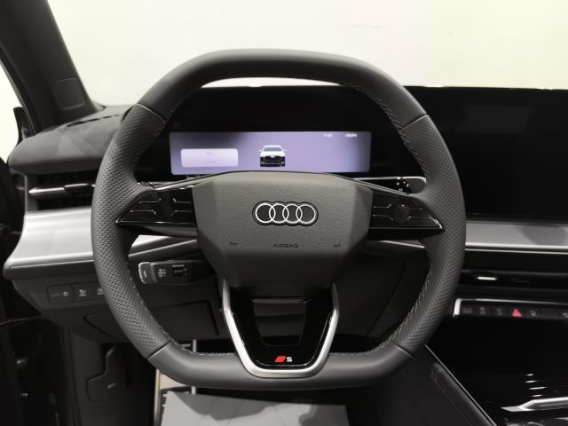AUDI Q3 SPB 2.0 TDI 110 KW S TRONIC S LI - foto 11