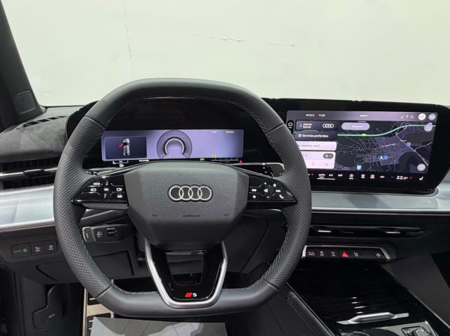 AUDI Q3 SPB 2.0 TDI 110 KW S TRONIC S LI - foto 16