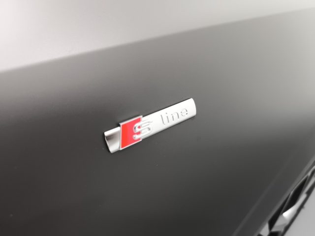 AUDI Q3 SPB 2.0 TDI 110 KW S TRONIC S LI - foto 23