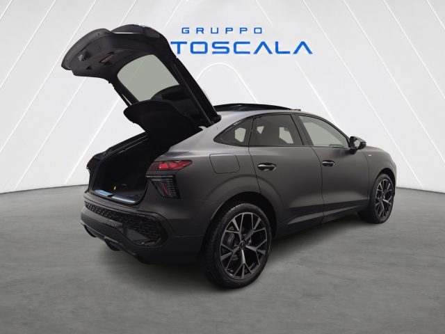 AUDI Q3 SPB 2.0 TDI 110 KW S TRONIC S LI - foto 28