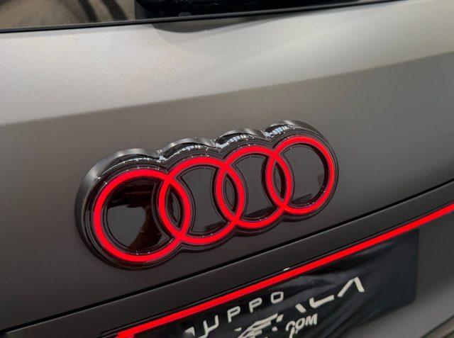 AUDI Q3 SPB 2.0 TDI 110 KW S TRONIC S LI - foto 25