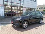 TOYOTA RAV 4 MY23 RAV4 2.5 HV (222CV) E-CVT AWD-i Active