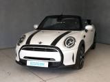 MINI Mini 1.5 Cooper Premiun Plus Cabrio