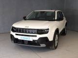 JEEP Avenger 1.2 Turbo 100 CV Altitude