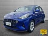 HYUNDAI i10 1.0 MPI Connectline