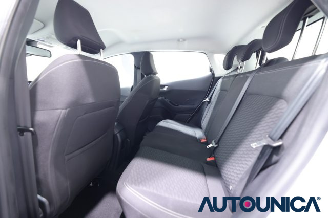 FORD Fiesta usata, con Sensore di luce
