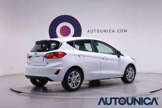 FORD Fiesta usata, con ESP