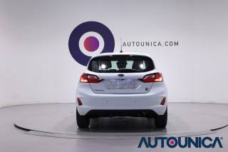 FORD Fiesta usata, con Immobilizzatore elettronico