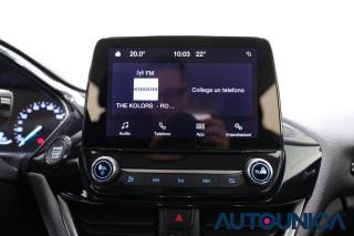 FORD Fiesta usata, con Chiusura centralizzata