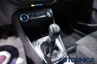 FORD Fiesta usata, con Vivavoce