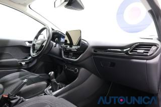 FORD Fiesta usata 39
