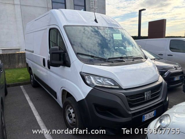FIAT Ducato - foto: 1