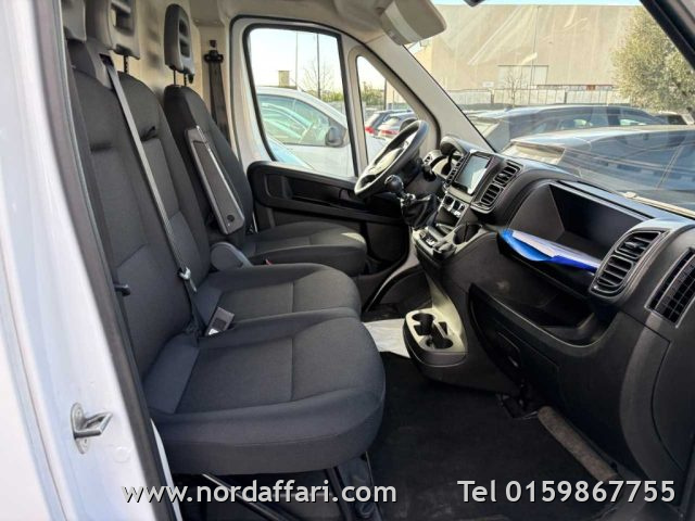 FIAT Ducato - foto: 4